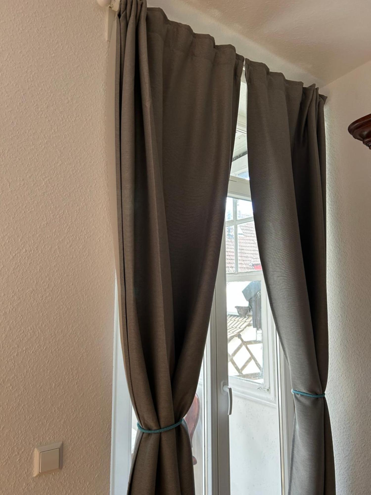 Exklusives Haus, Ruhig Gelegen Im Innenhof, Zentral, Lichtdurchflutet Zustellbett,Babybett Bei Bedarf Karlsruhe Exterior foto