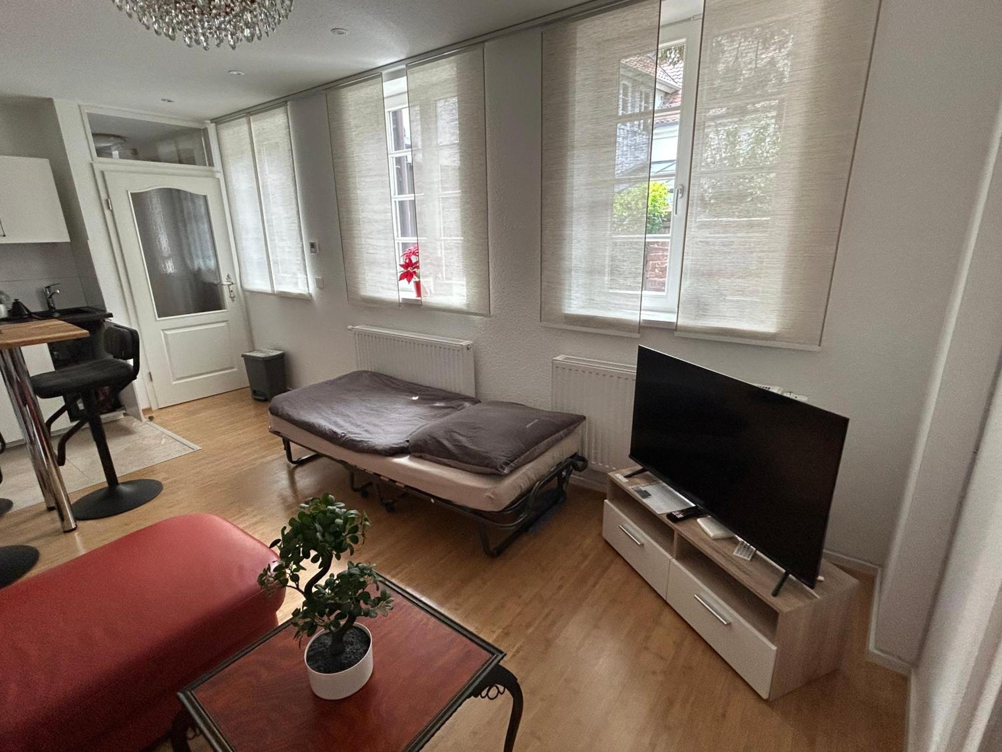 Exklusives Haus, Ruhig Gelegen Im Innenhof, Zentral, Lichtdurchflutet Zustellbett,Babybett Bei Bedarf Karlsruhe Exterior foto